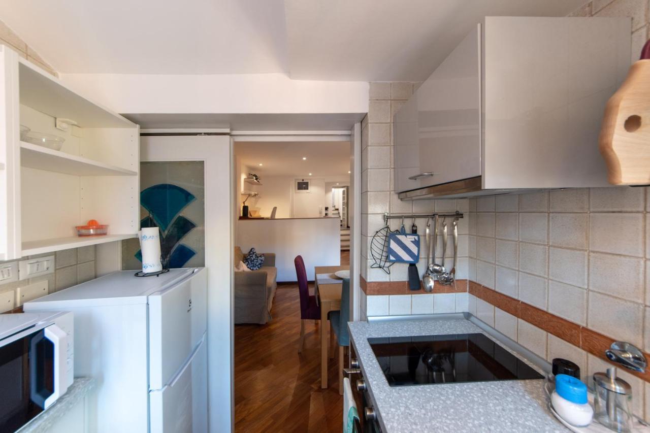 Appartement Housmart Tovaglie 9 Int. 6
