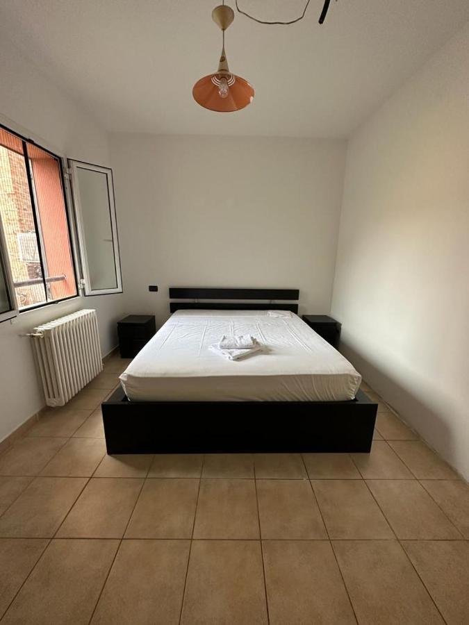 Casa Di Giusi Appartement *