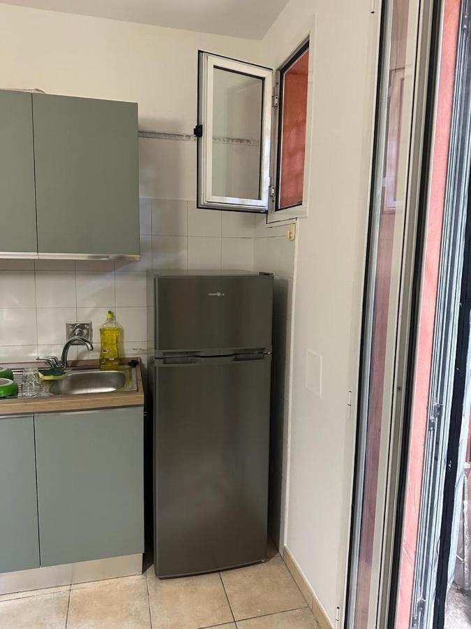 Appartement Casa Di Giusi *