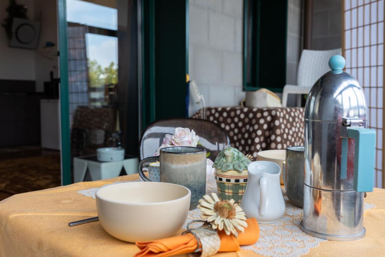 Borgo Masini Gold Apartment *