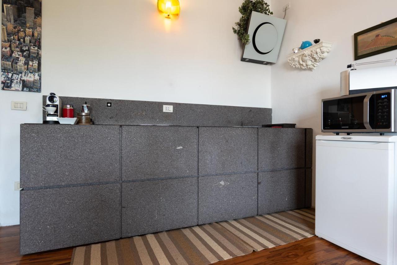 Borgo Masini Gold Apartment