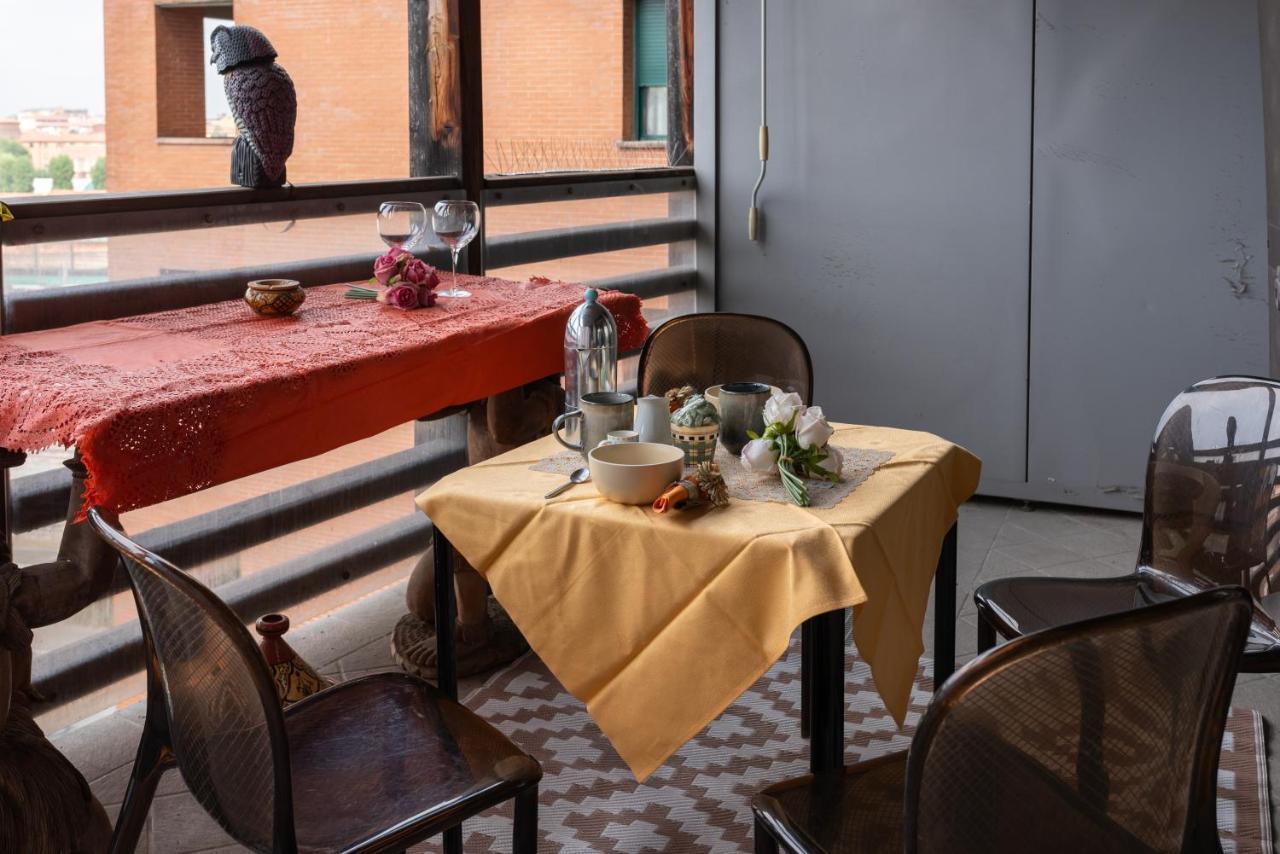 Borgo Masini Gold Apartment *