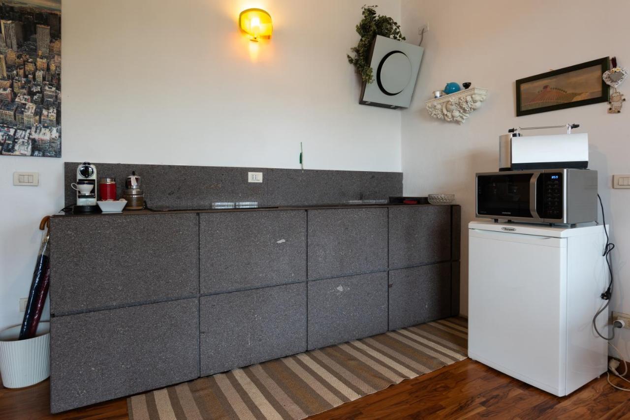 Borgo Masini Gold Apartment