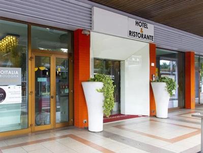Hotel Smy Centrale Bologna