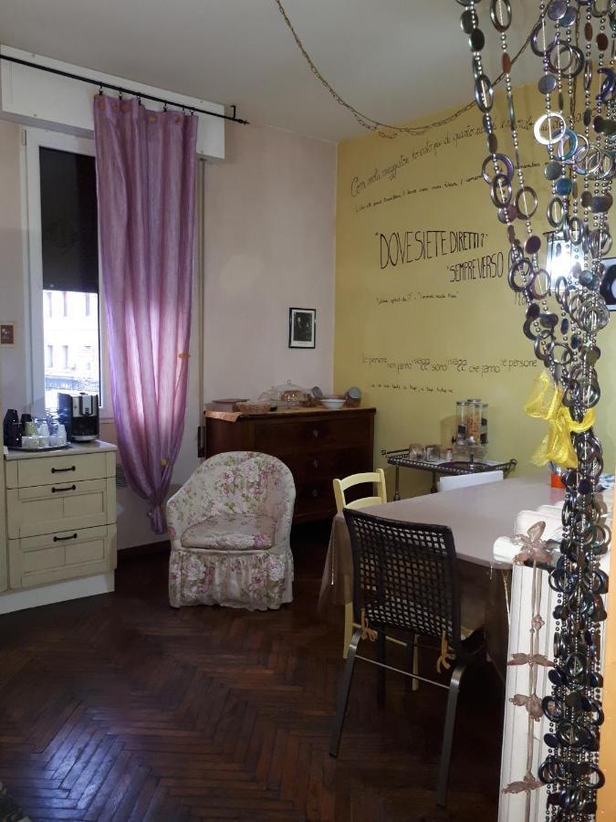 A Casa Fachin & Breakfast Bolonha