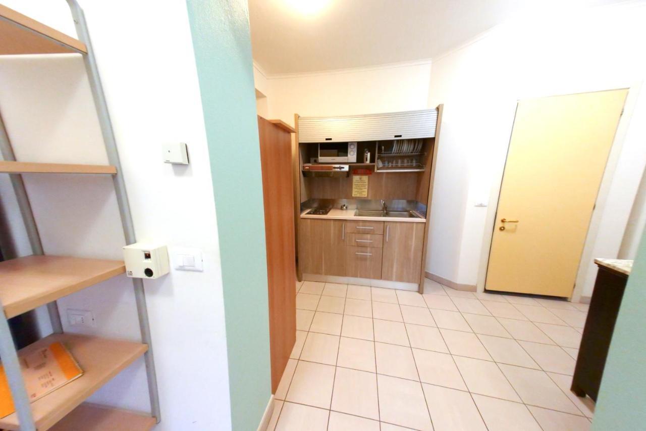Il Villaggio Di Abitabo Hotel Bolonha