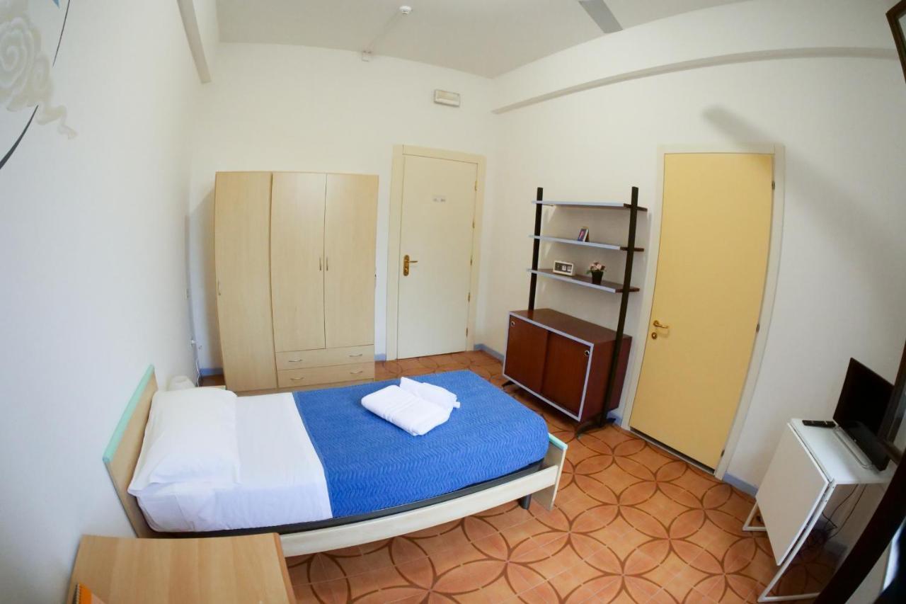 Il Villaggio Di Abitabo * Bolonha