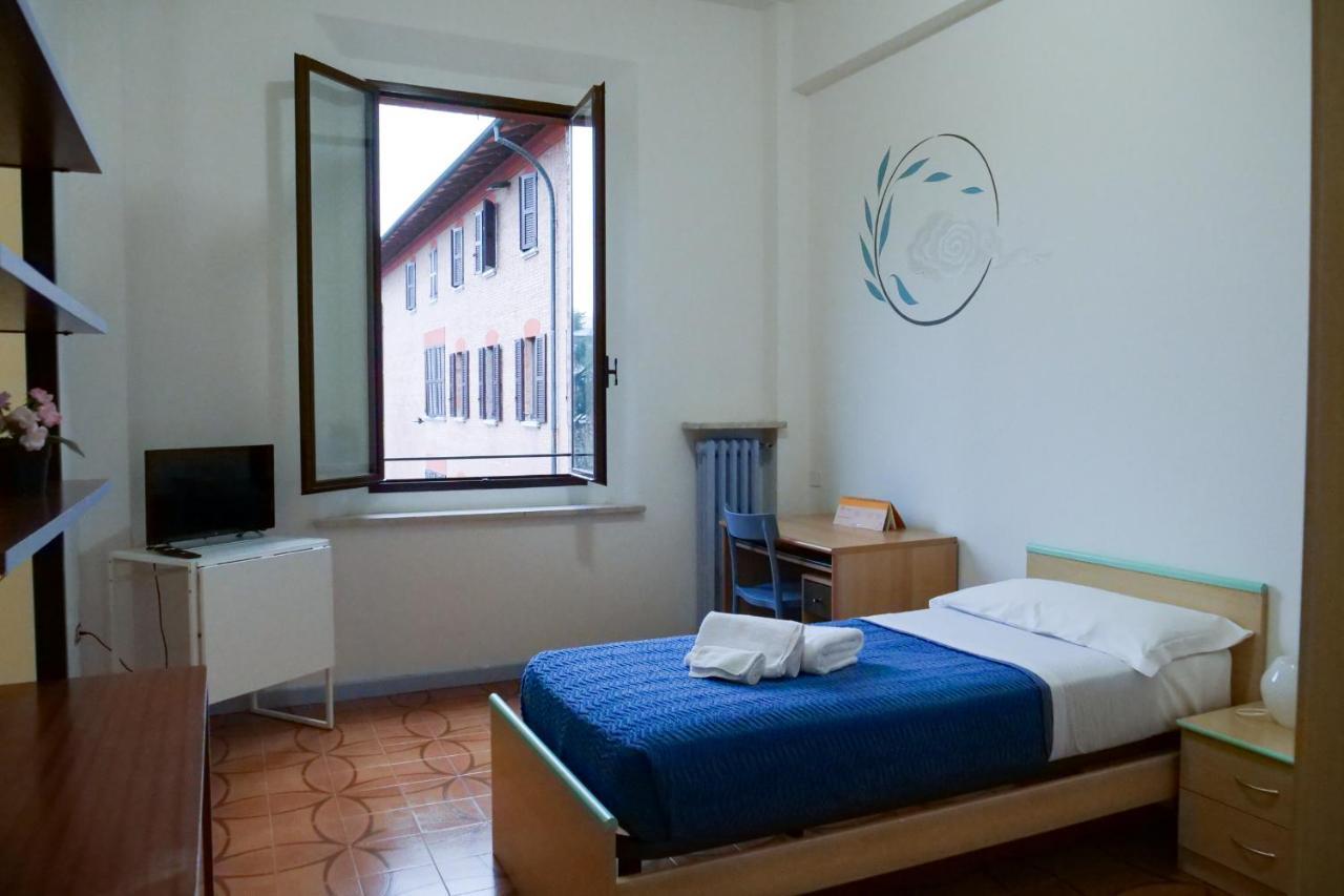 Il Villaggio Di Abitabo Hotel *