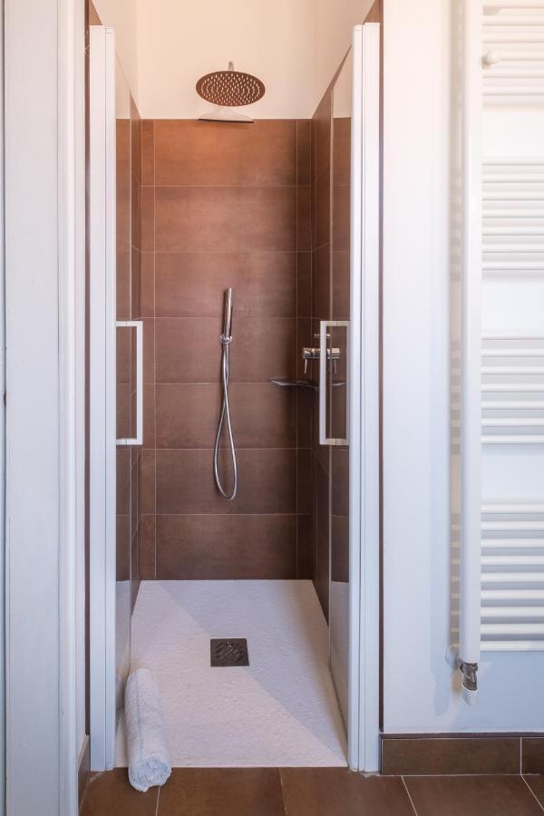 Fabula 3 With Private Bathroom * Bologna