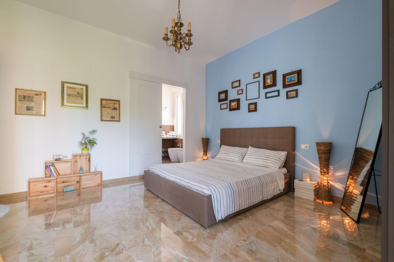 Fabula 3 With Private Bathroom Bologna