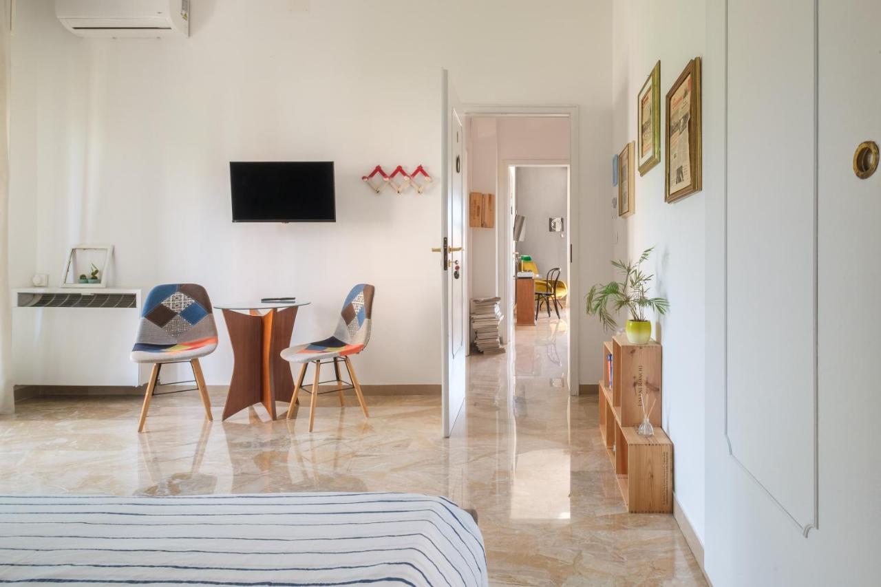 Fabula 3 With Private Bathroom