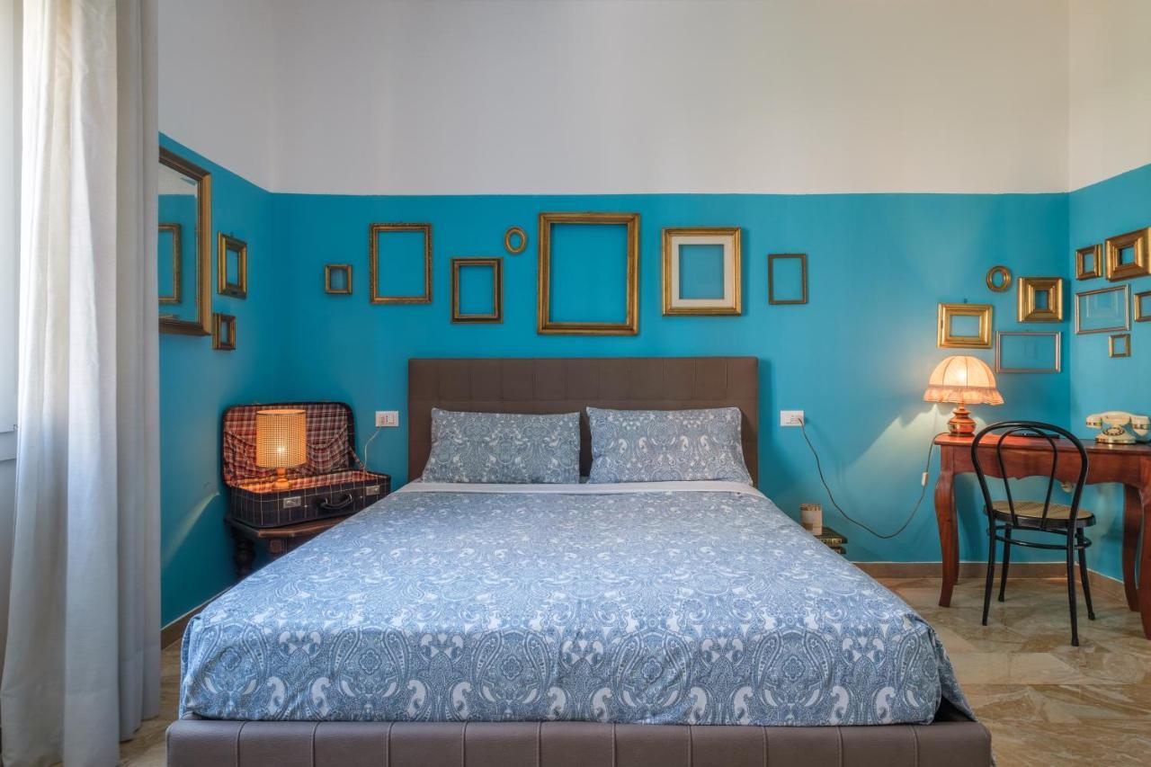 Bed & Breakfast Fabula 3 With Private Bathroom