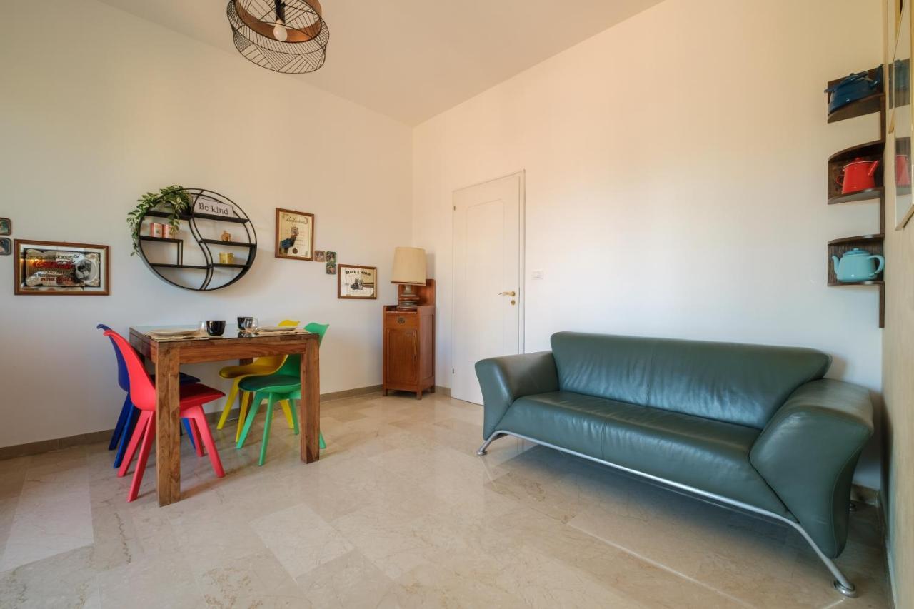 Fabula 3 With Private Bathroom * Bologna
