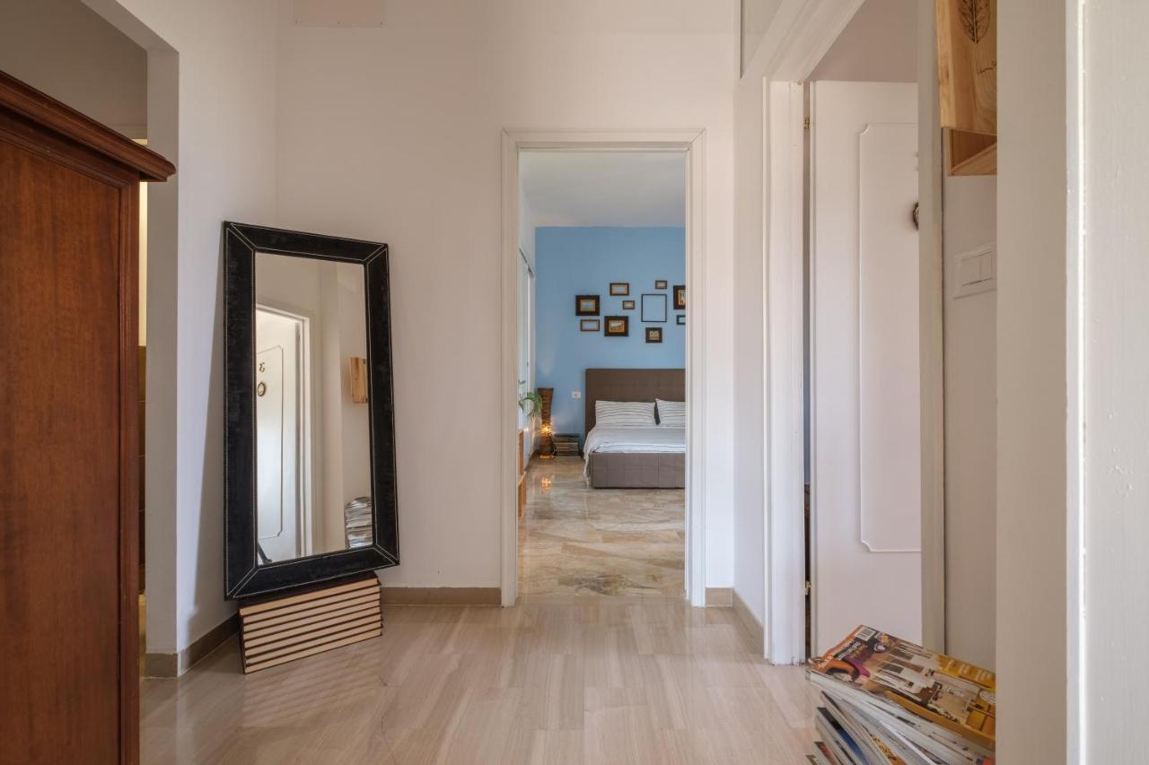 Fabula 3 With Private Bathroom * Bologna