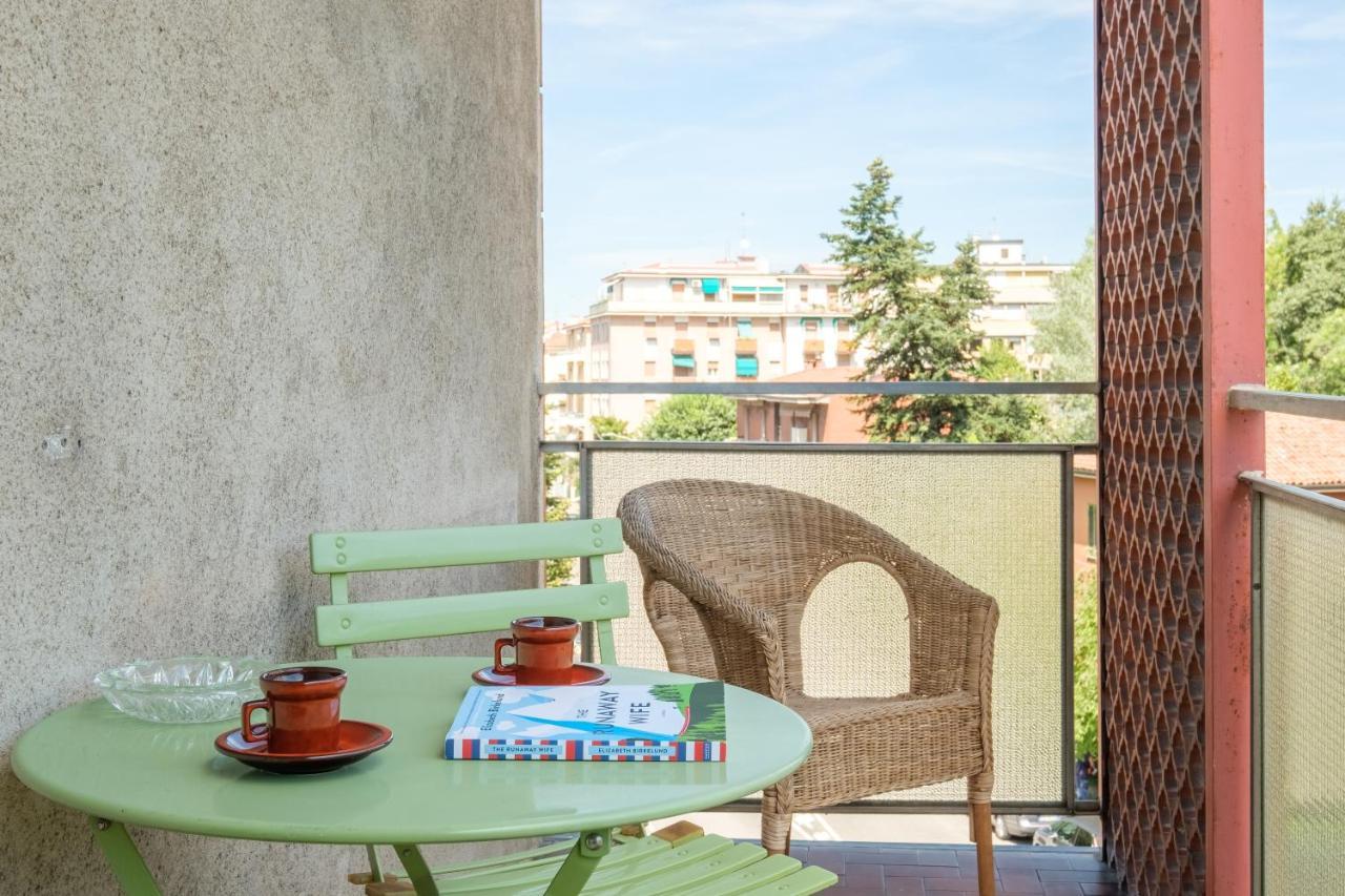 Fabula 3 With Private Bathroom Bologna