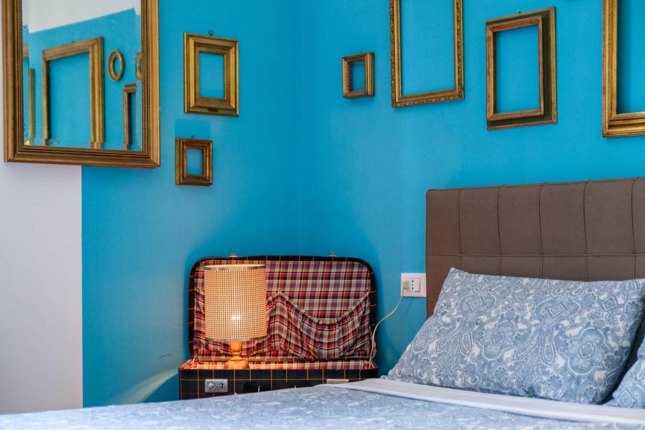 Fabula 3 With Private Bathroom Bed & Breakfast Bologna