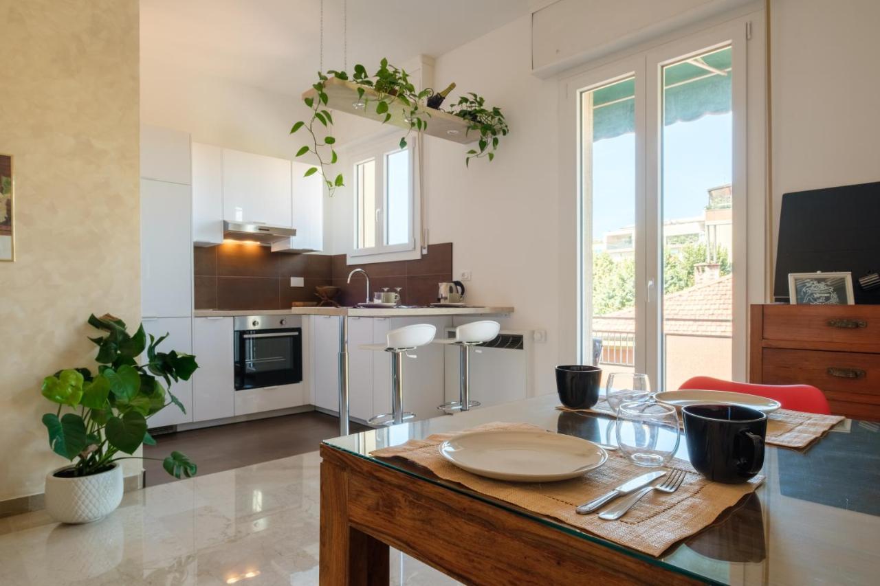 Fabula 3 With Private Bathroom Bologna