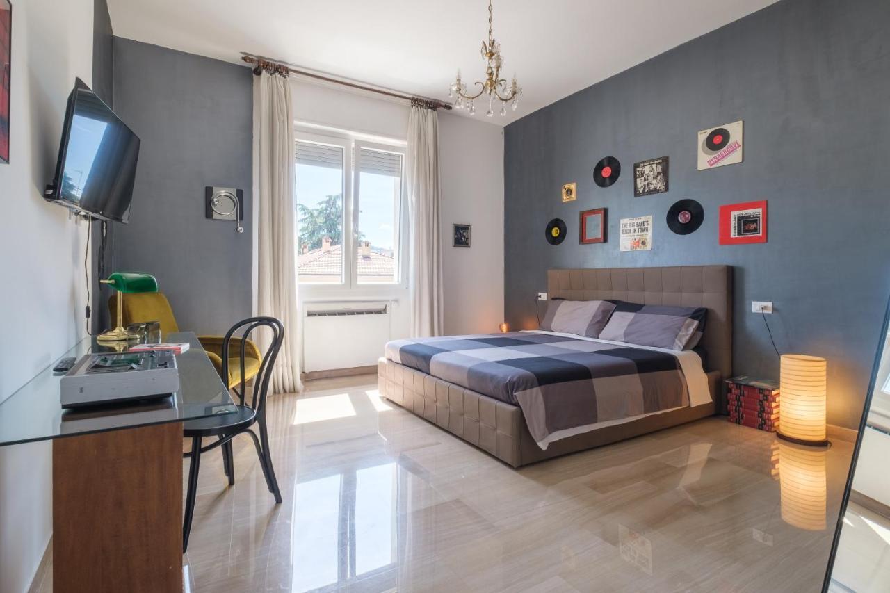 Fabula 3 With Private Bathroom Bed & Breakfast Bologna