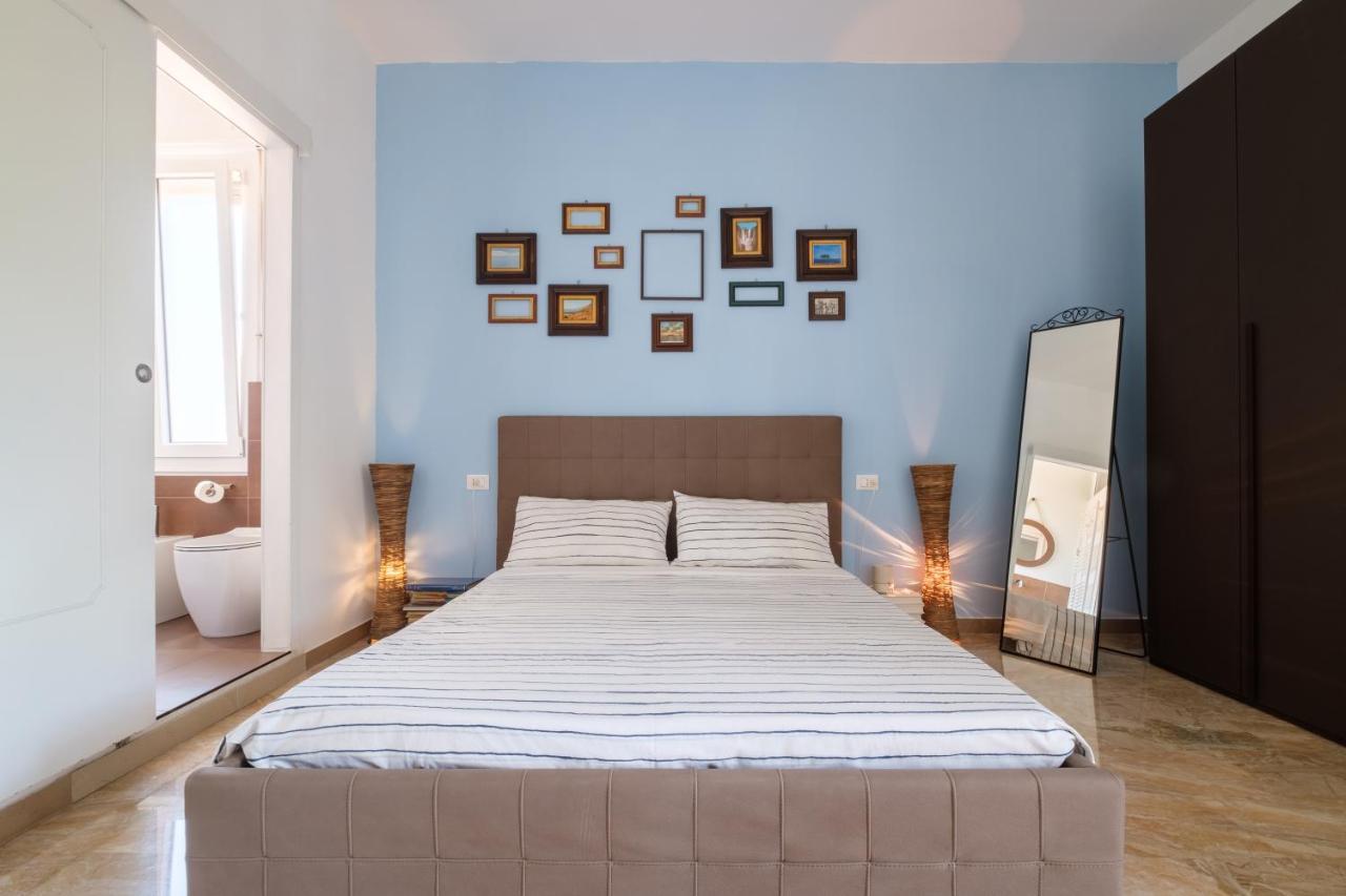 Fabula 3 With Private Bathroom Bed & Breakfast Bologna