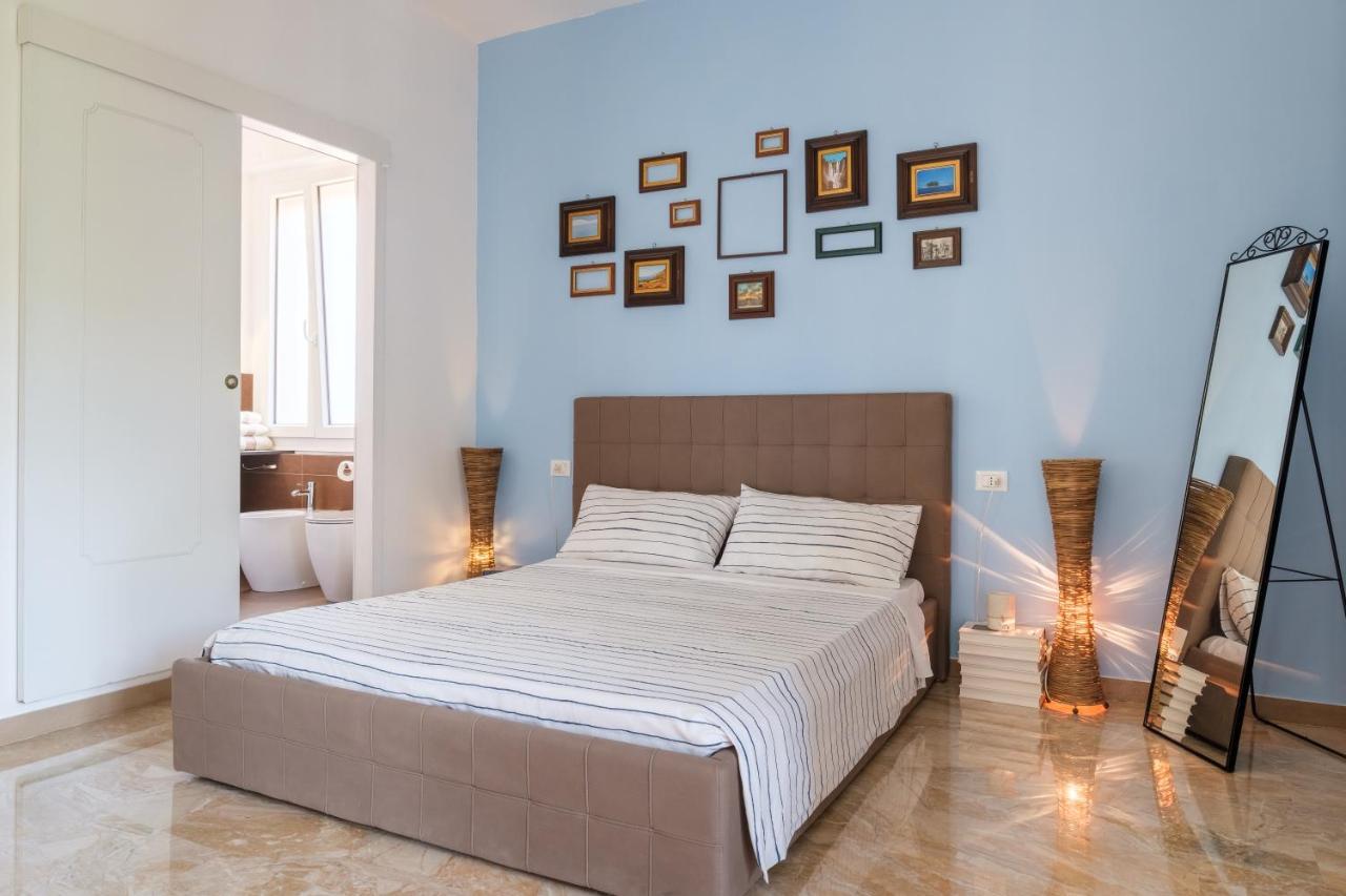 Fabula 3 With Private Bathroom *
