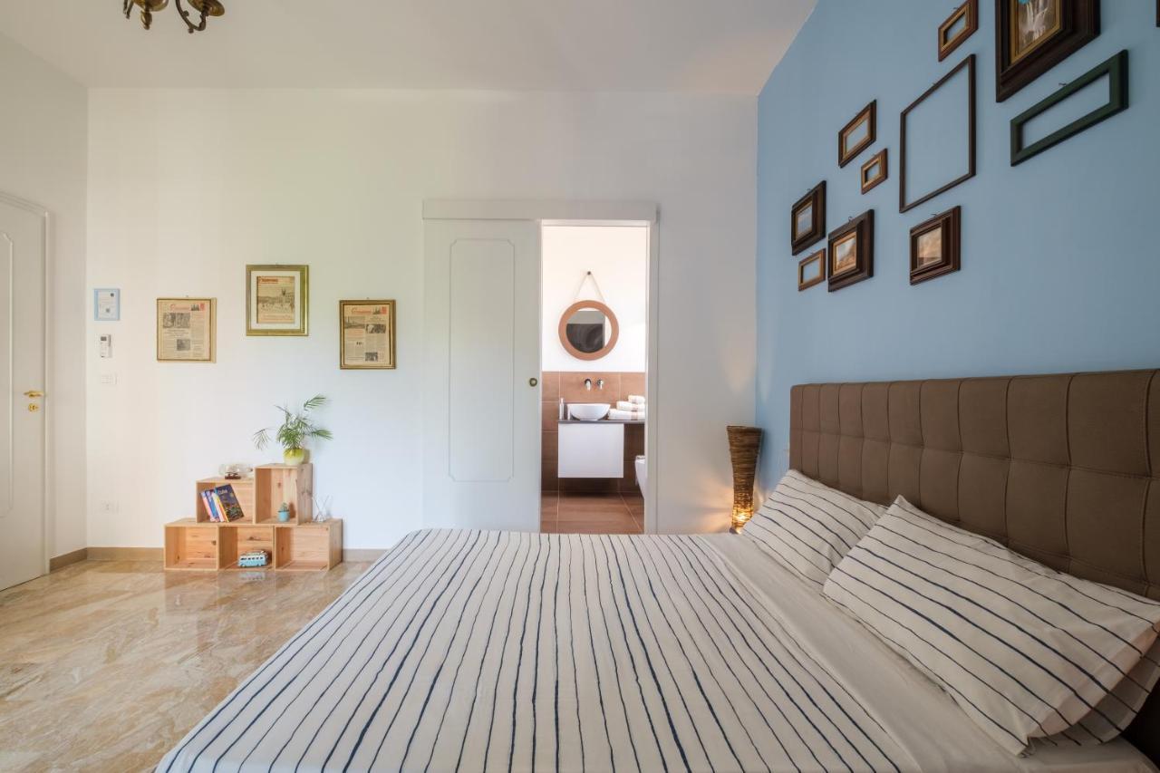 Bed & Breakfast Fabula 3 With Private Bathroom *