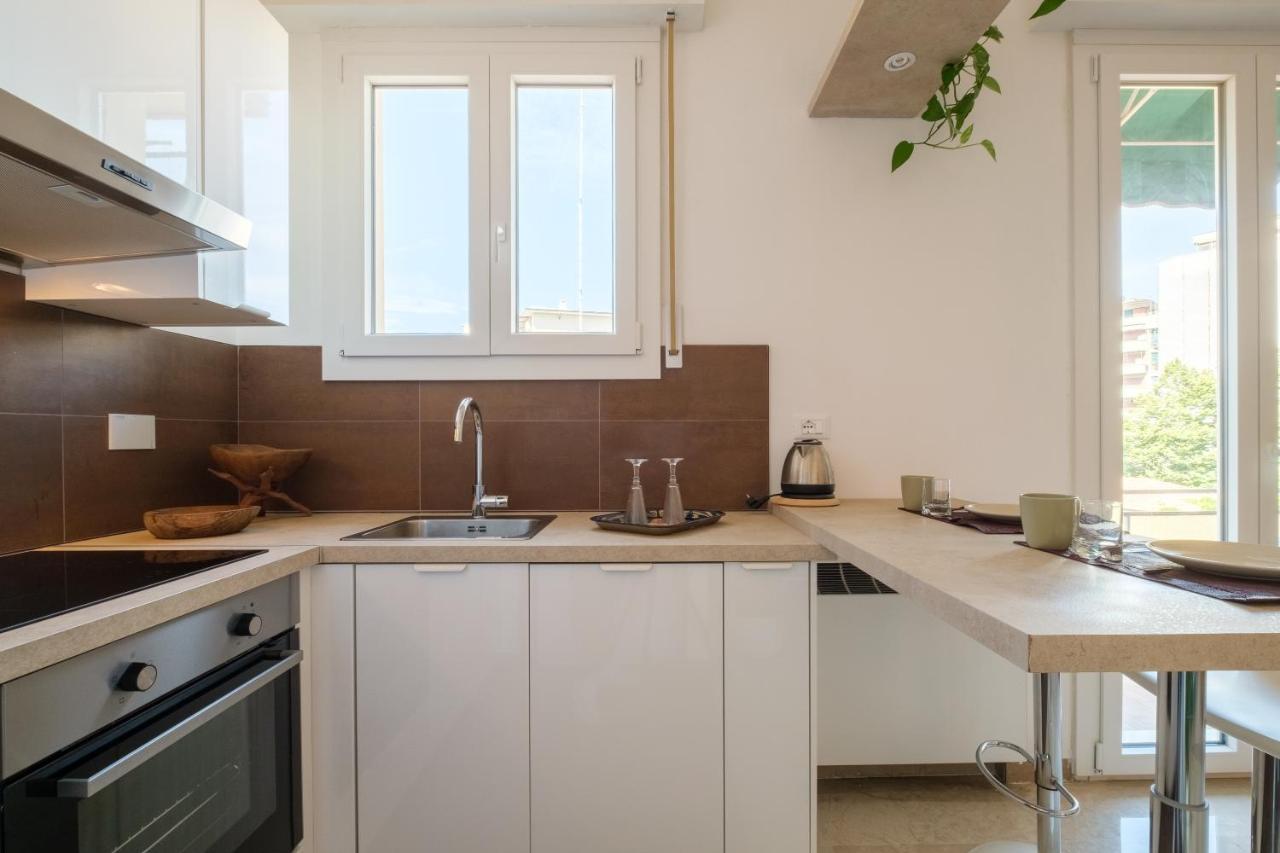 Fabula 3 With Private Bathroom * Bologna