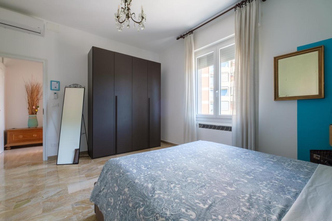Fabula 3 With Private Bathroom * Bologna