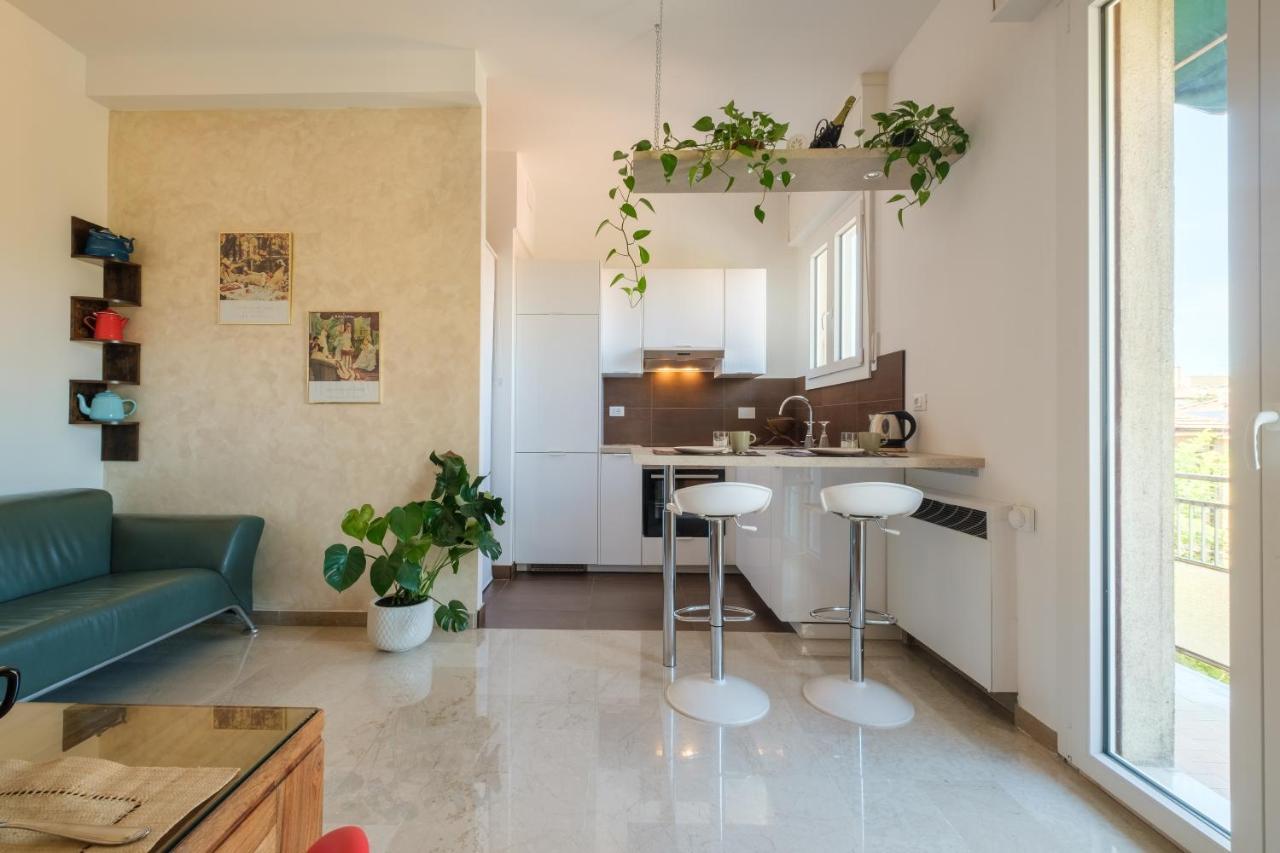 Fabula 3 With Private Bathroom Bed & Breakfast Bologna