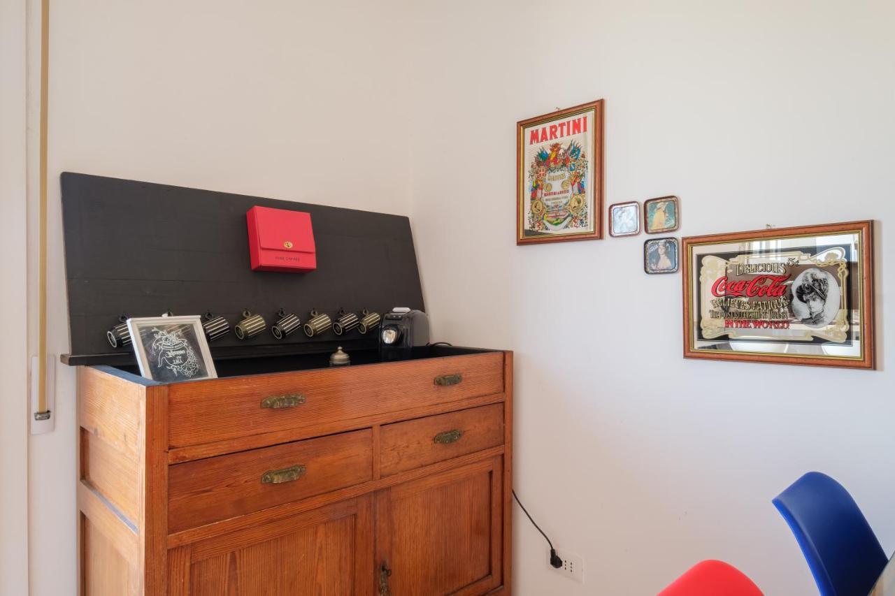 Fabula 3 With Private Bathroom Bologna