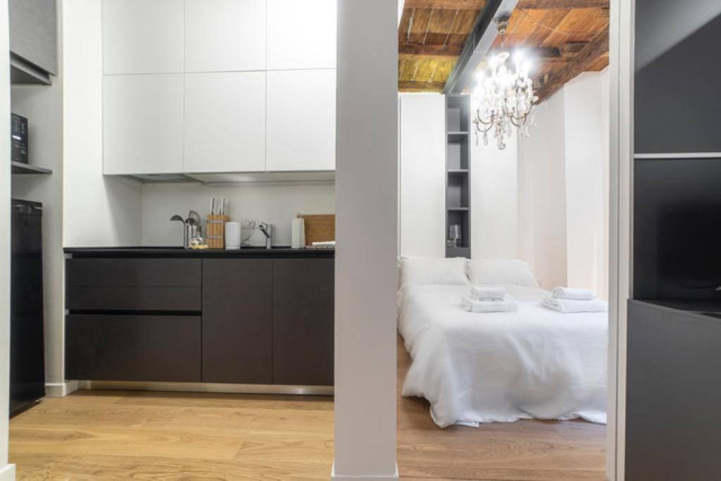 Casa Rame Bologna