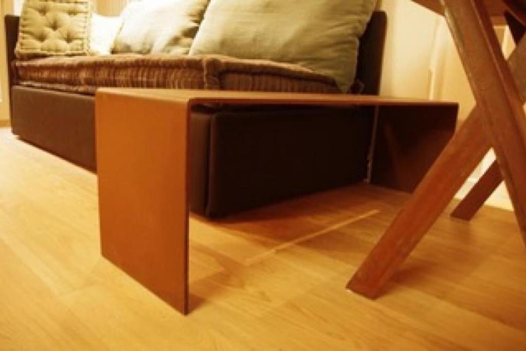 Apartment Casa Rame *