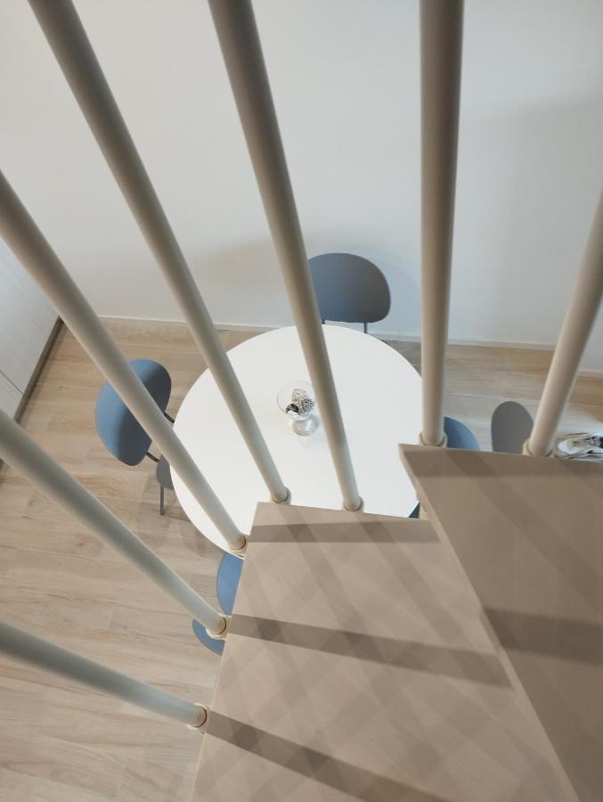 Apartamento Llhome Elegante Monolocale Ristrutturato Con Posto Auto Coperto *