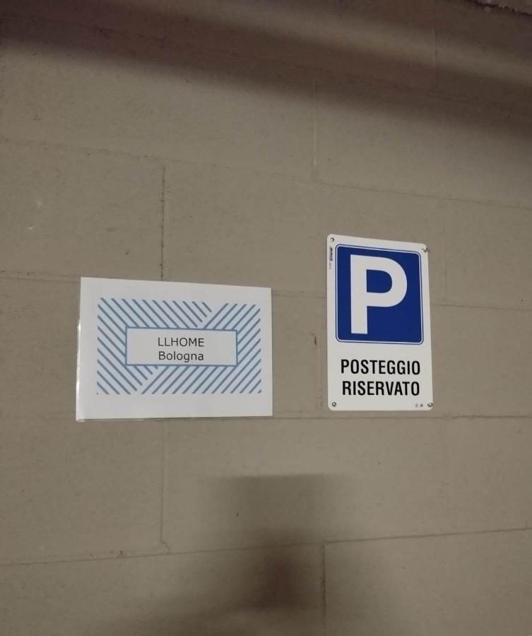 Llhome Elegante Monolocale Ristrutturato Con Posto Auto Coperto Apartamento *