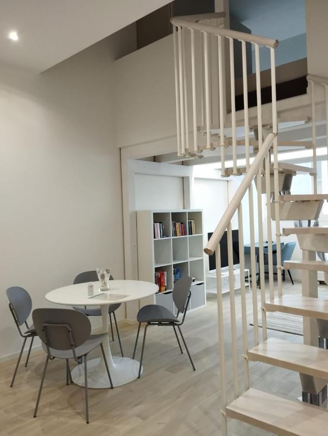 Apartamento Llhome Elegante Monolocale Ristrutturato Con Posto Auto Coperto