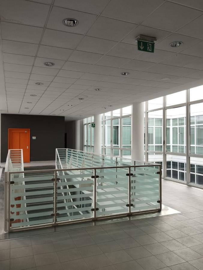 Apartamento Llhome Elegante Monolocale Ristrutturato Con Posto Auto Coperto Bolonha