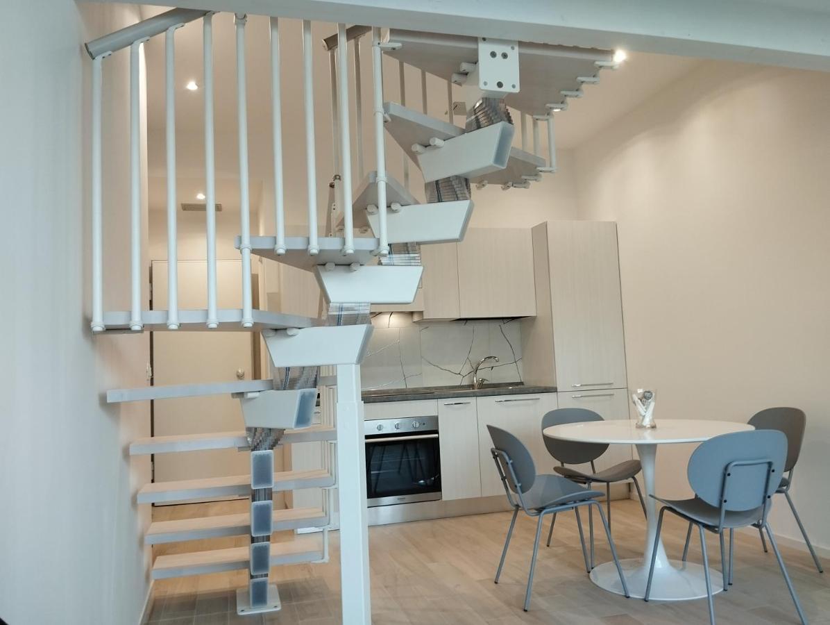 Apartamento Llhome Elegante Monolocale Ristrutturato Con Posto Auto Coperto *