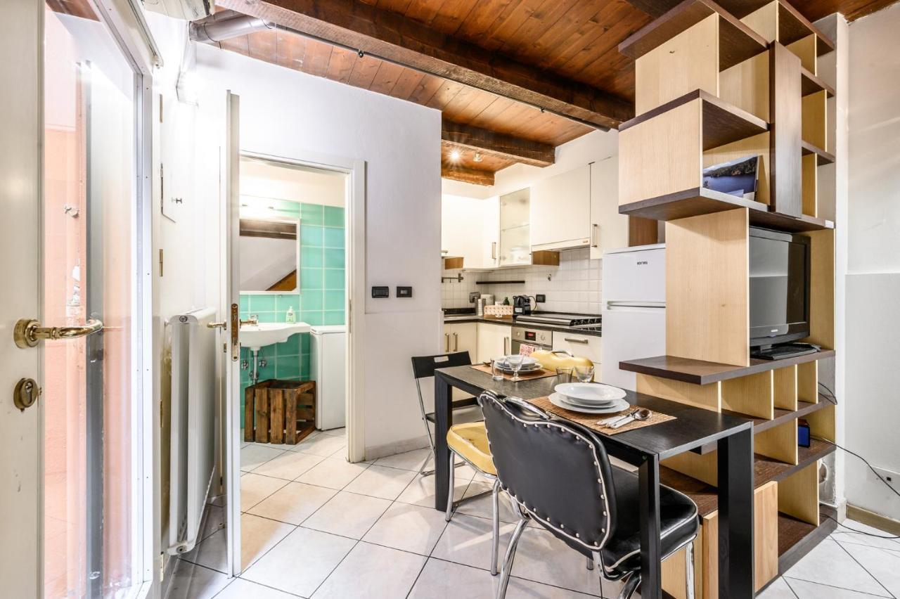 Piazza Maggiore - Central Loft Con Patio * Bologna