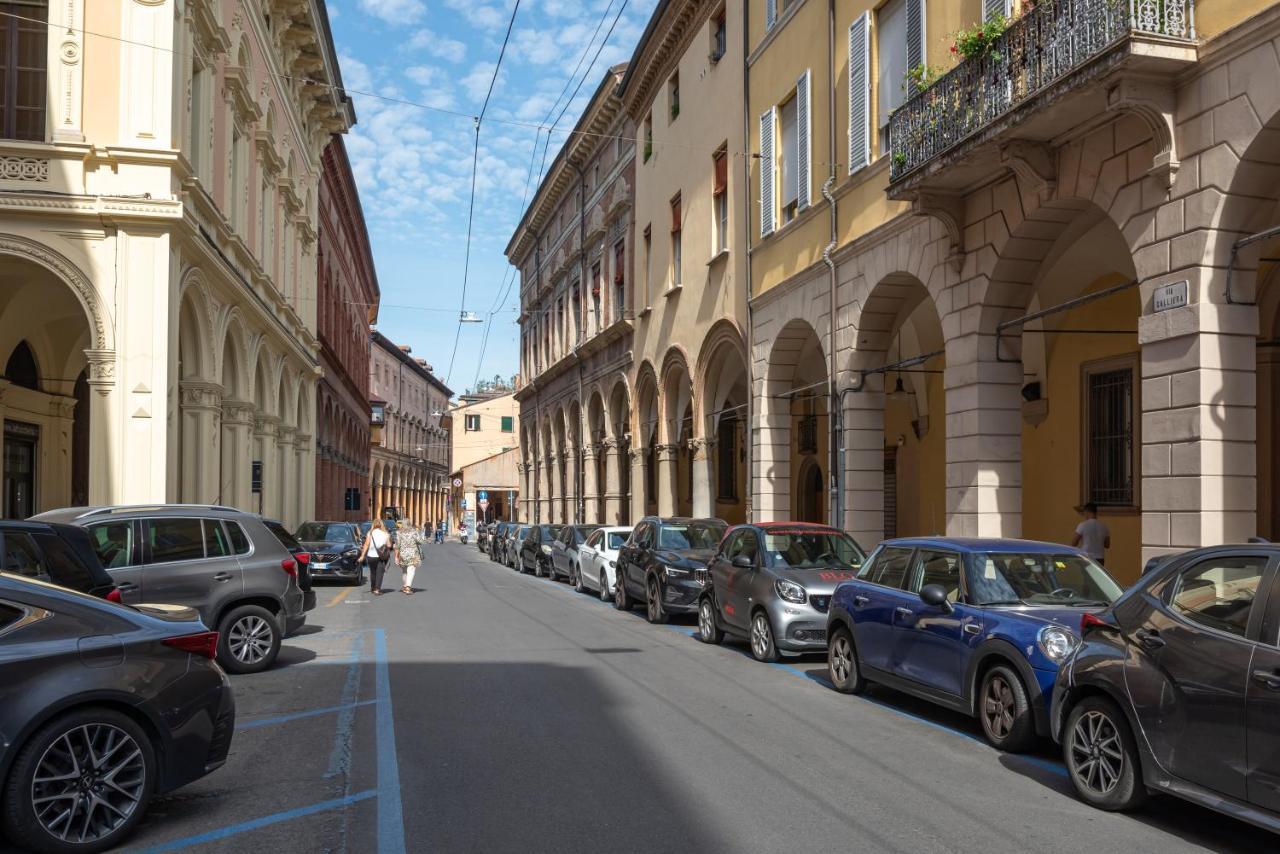 Nel Cuore Di - Casa Boss Appartamento