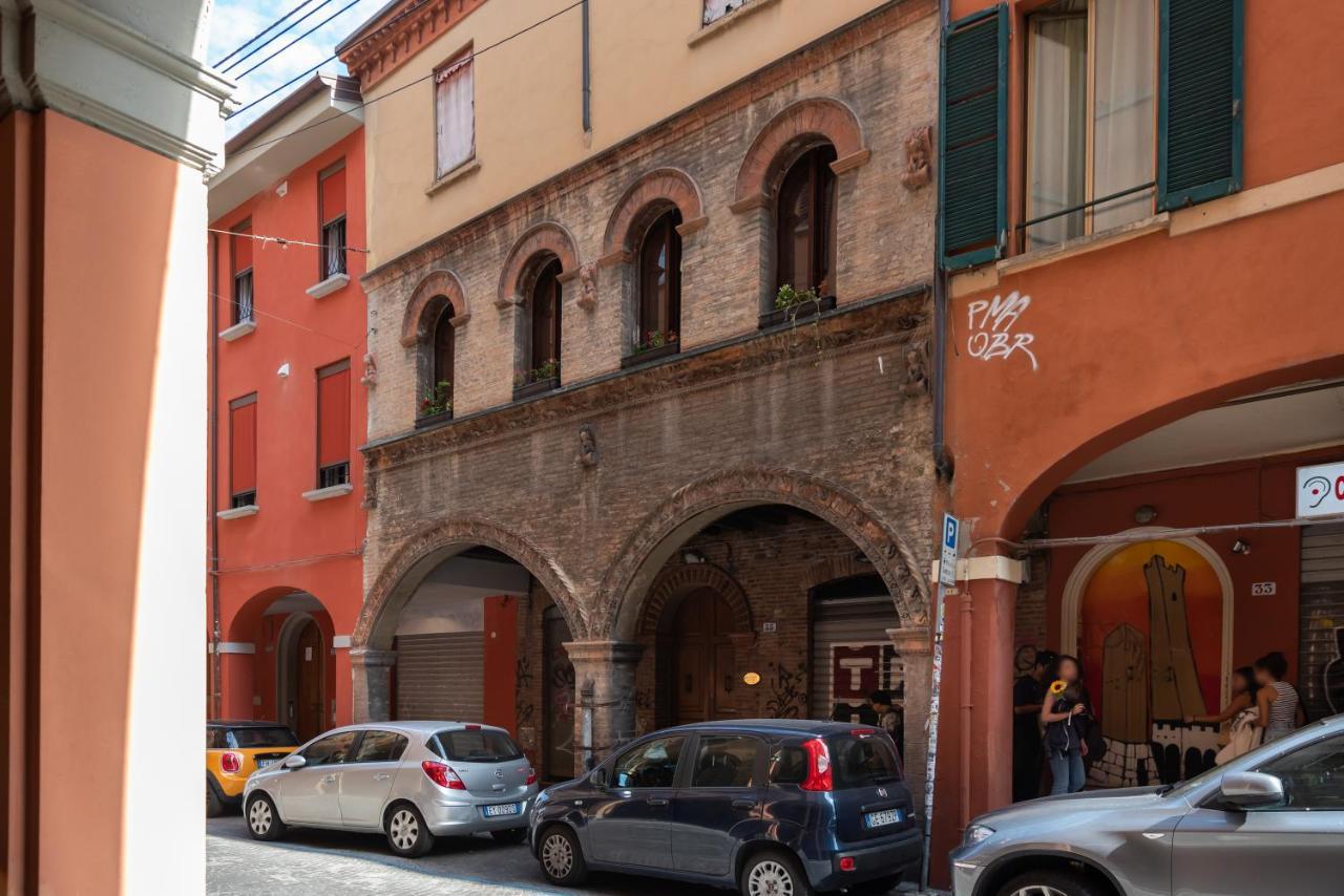 Appartamento Nel Cuore Di - Casa Boss *