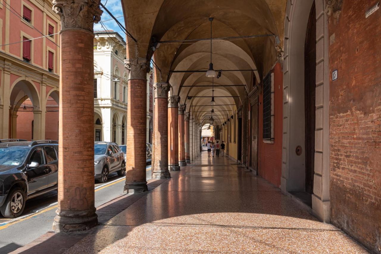 Nel Cuore Di - Casa Boss Bologna
