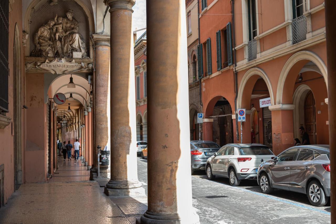 Nel Cuore Di - Casa Boss Bologna