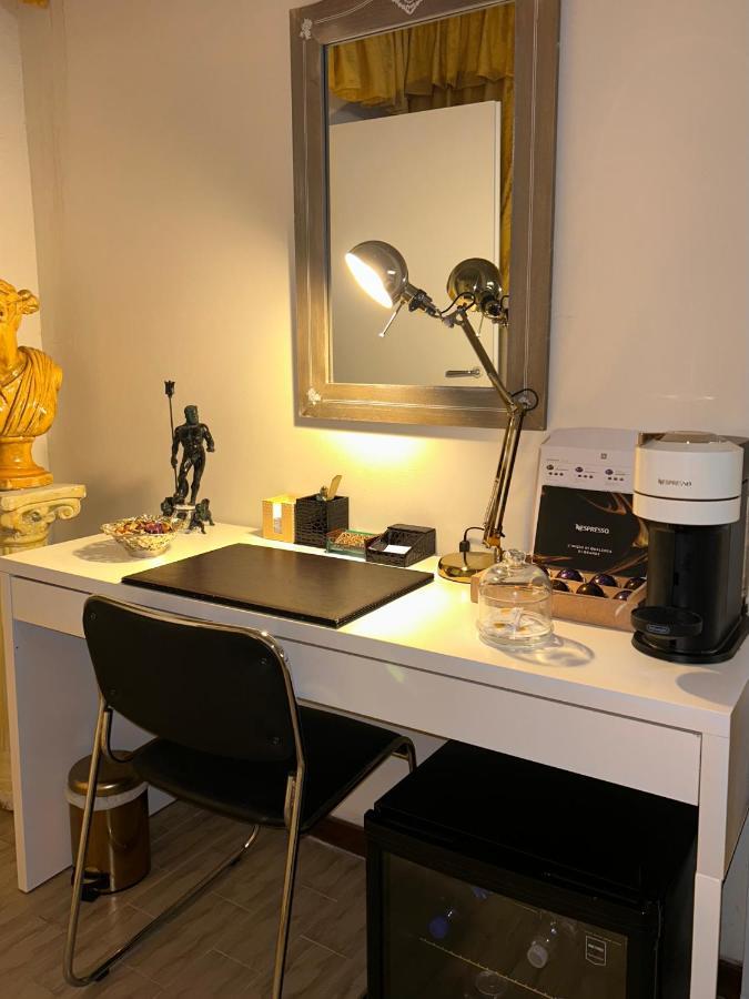 Dolcevita Boutique Ferienhaus Bologna