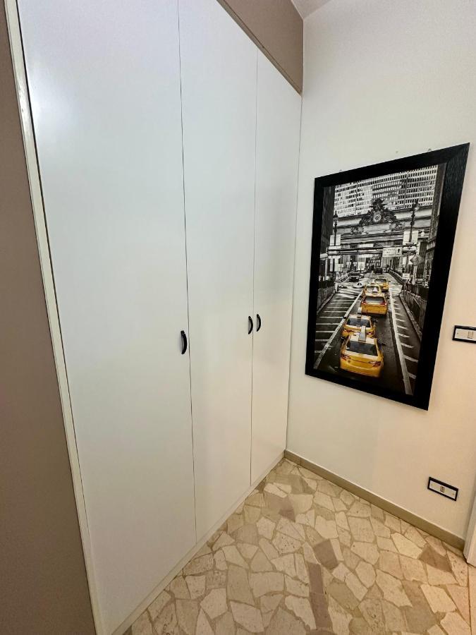 Apartment Casavacanzetoffee Gold *