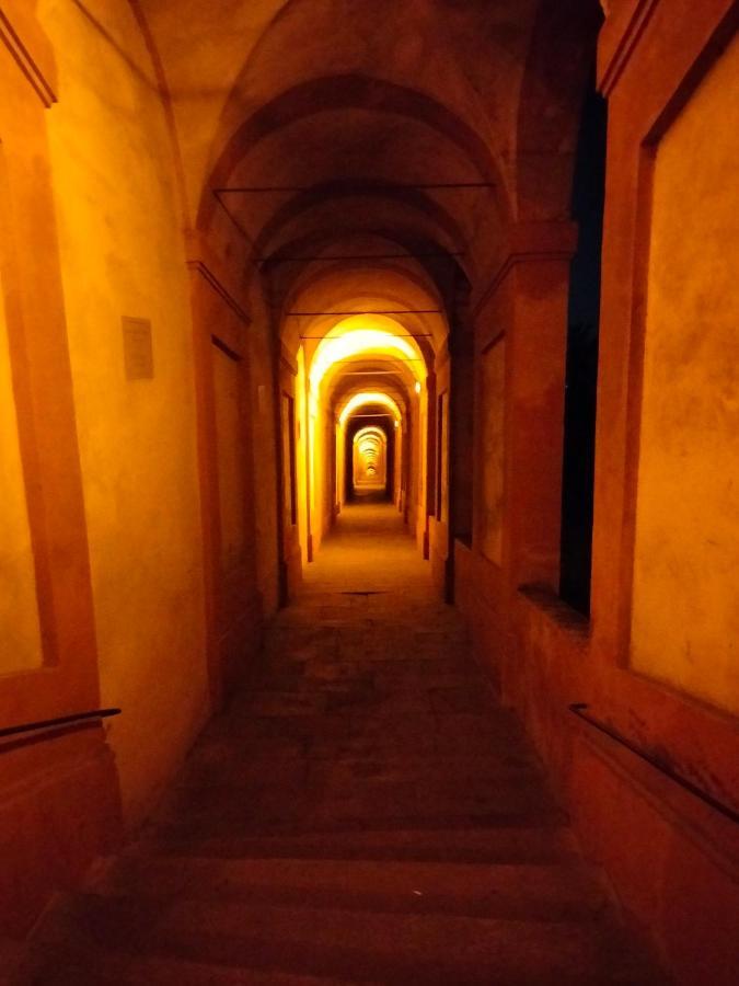 Bed & Breakfast A Casa Dello Chef Bologna