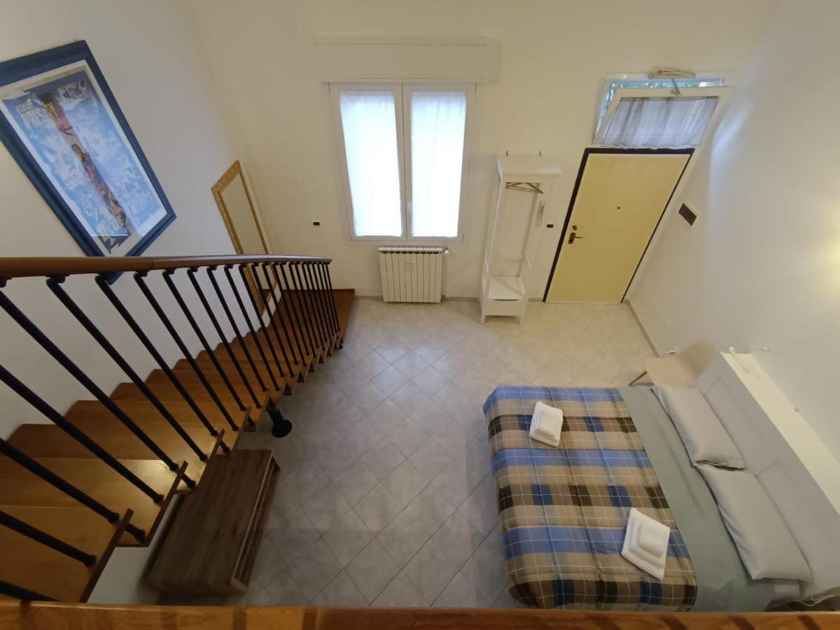 Bed & Breakfast La Perla *
