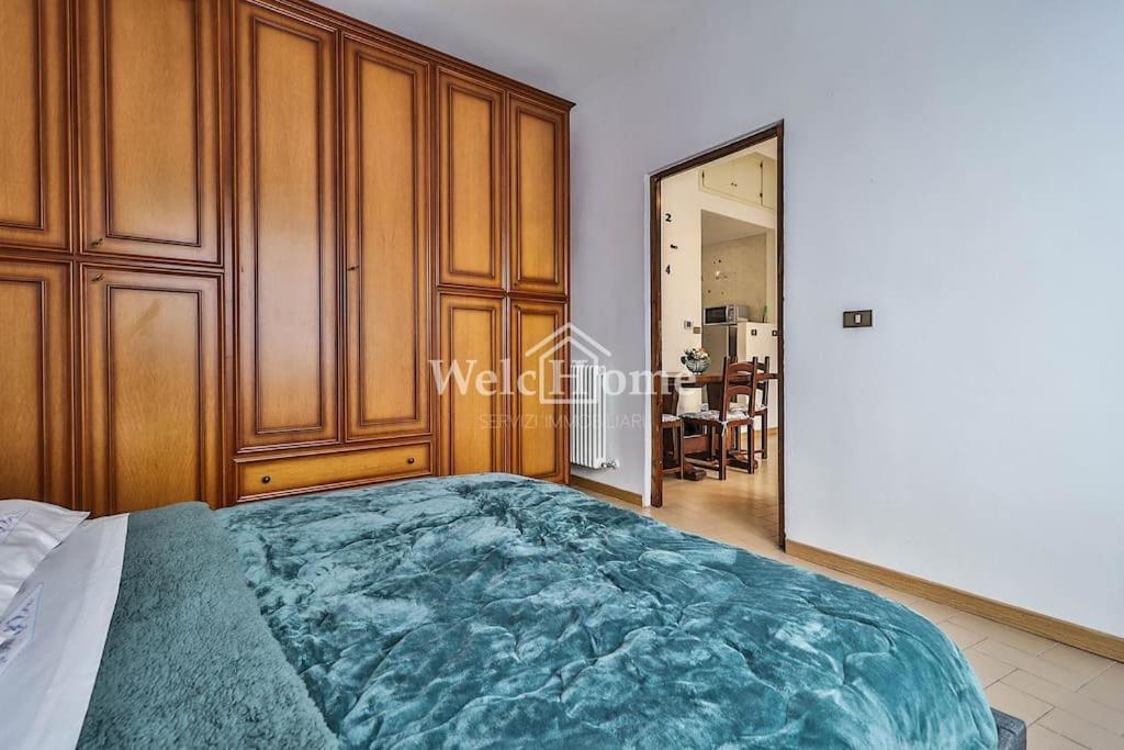 Apartamento Piano Terra
