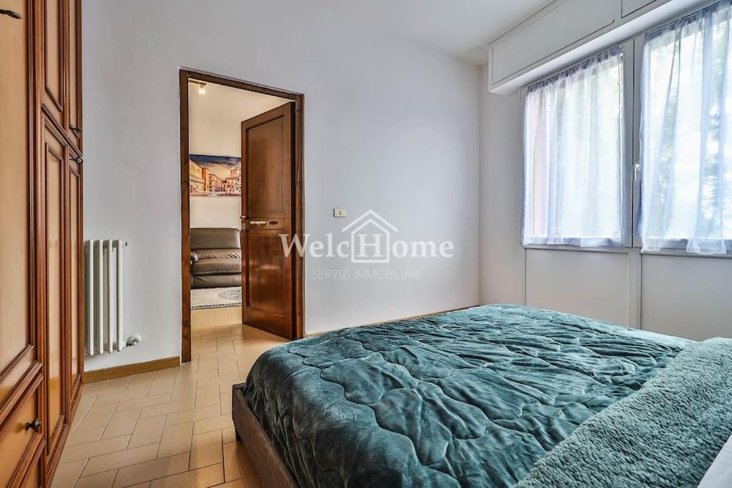 Apartamento Piano Terra *