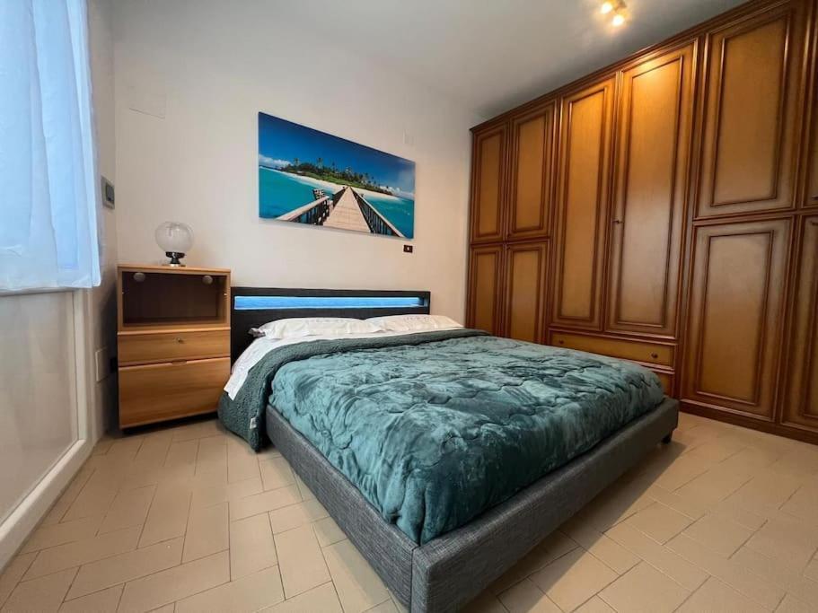 Apartamento Piano Terra Bolonha
