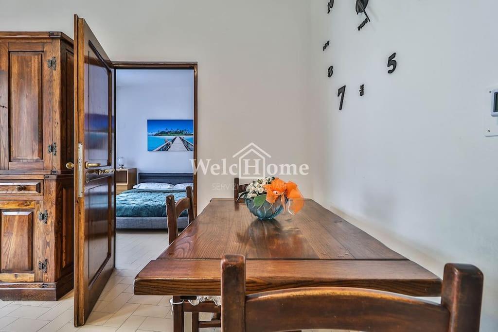 Apartamento Piano Terra *