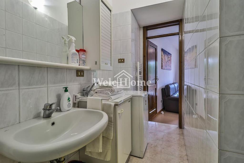 Apartamento Piano Terra